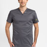 Medicinska Bluza Muška Siva - FLEX M9_1
