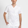 Medicinska Bluza Muška Bijela - FLEX M9_1