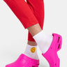 Klompe Unisex Pink - Wock Bloc W03_1