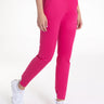 Medicinske Hlače Ženske Pink - Jogger - FLEX H8_1