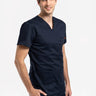 Medicinska Bluza Muška Tamno Plava - FLEX M9_1