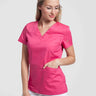 Medicinska Bluza Ženska Pink - FLEX B3_1
