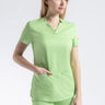 Medicinska Bluza Ženska Svijetlo Zelena - FLEX B16_1