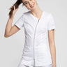 Medicinska Bluza Ženska Bijela - FLEX B15_1