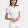 Medicinska Bluza Ženska Bijela - FLEX B16_1