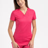 Medicinska Bluza Ženska Pink - FLEX B16_1