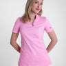 Medicinska Bluza Ženska Roza - FLEX B2_1