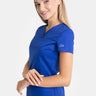 Medicinska Bluza Ženska Royal Plava - FLEX B18_1