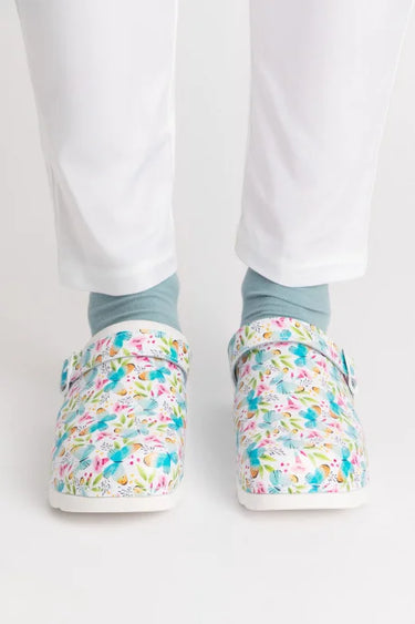 Klompe Doris Field DF3P2 - Dr. Feet