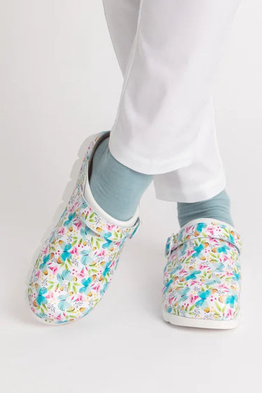 Klompe Doris Field DF3P2 - Dr. Feet