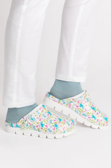 Klompe Doris Field DF3P2 - Dr. Feet