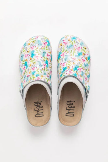 Klompe Doris Field DF3P2 - Dr. Feet