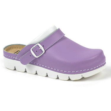 Klompe Ženske Ljubičaste - Dr. Feet