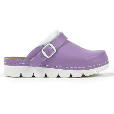 Klompe Ženske Ljubičaste - Dr. Feet