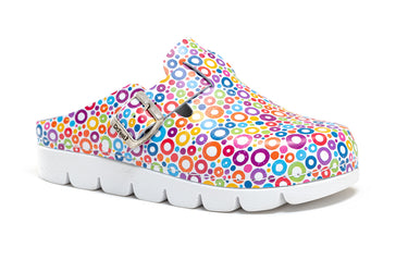 Klompe Ženske Bubble - Dr. Feet