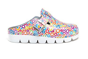 Klompe Ženske Bubble - Dr. Feet