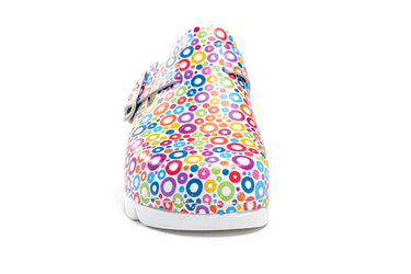 Klompe Ženske Bubble - Dr. Feet