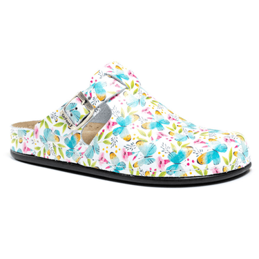 Klompe Ženske Leptir - Dr. Feet