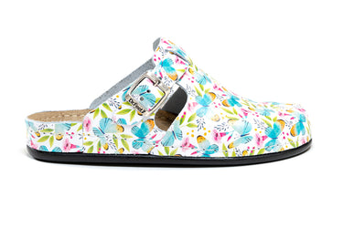 Klompe Ženske Leptir - Dr. Feet