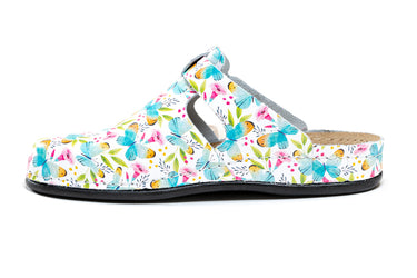 Klompe Ženske Leptir - Dr. Feet