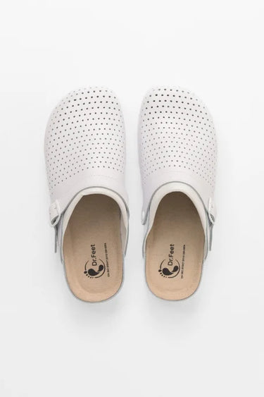 Klompe Debora DF7 - Dr. Feet