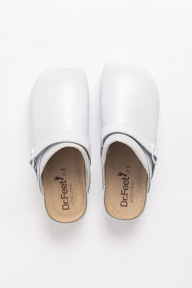 Klompe Doris DF3 - Dr. Feet