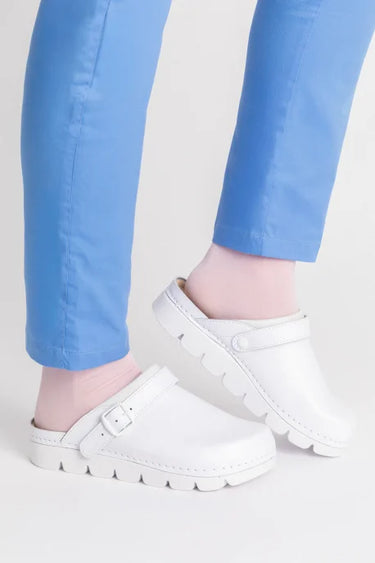 Klompe Doris DF3 - Dr. Feet