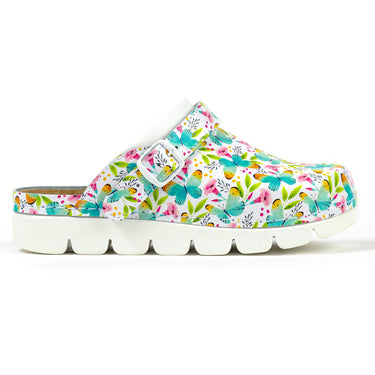 Klompe Ženske Leptir 2 - Dr. Feet