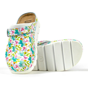 Klompe Ženske Leptir 2 - Dr. Feet