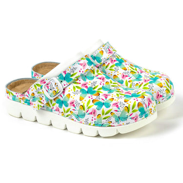 Klompe Ženske Leptir 2 - Dr. Feet